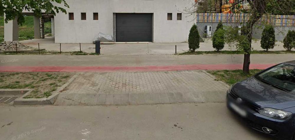 Spatiu de Inchiriat -  zona CUG