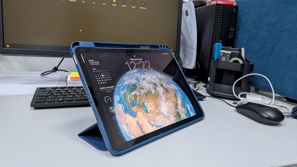 iPad Air 5th generation (256GB)