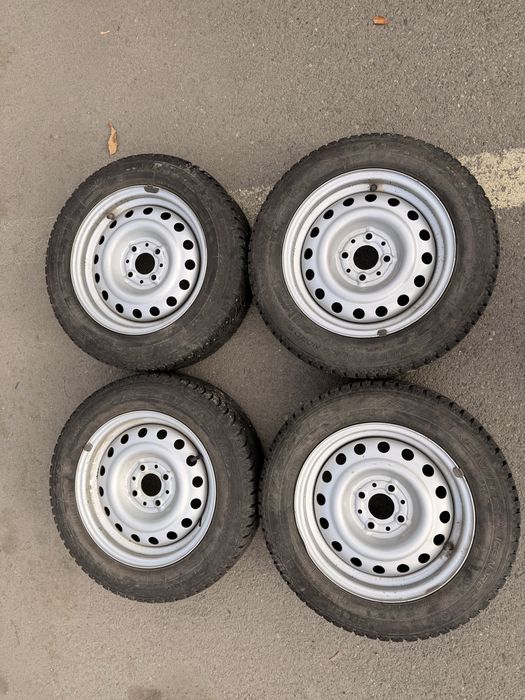 Комплект зимней резины Maxxis