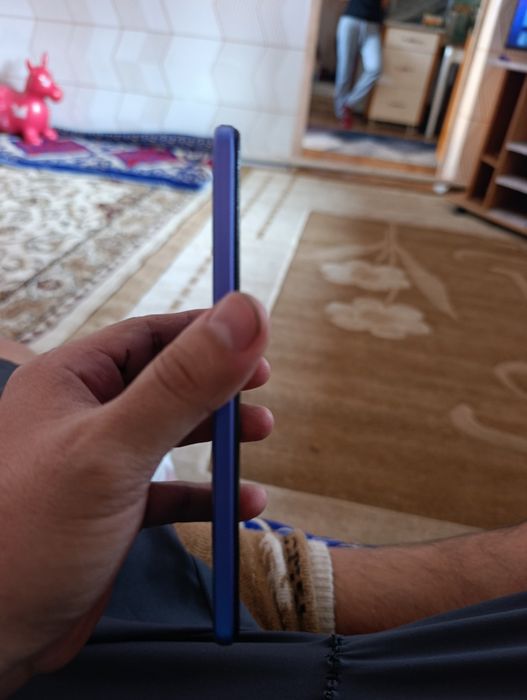 Телефон смартфон