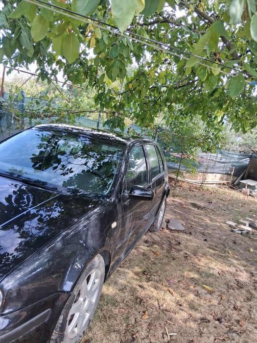 VOLKSWAGEN Golf 0 — imagine 2