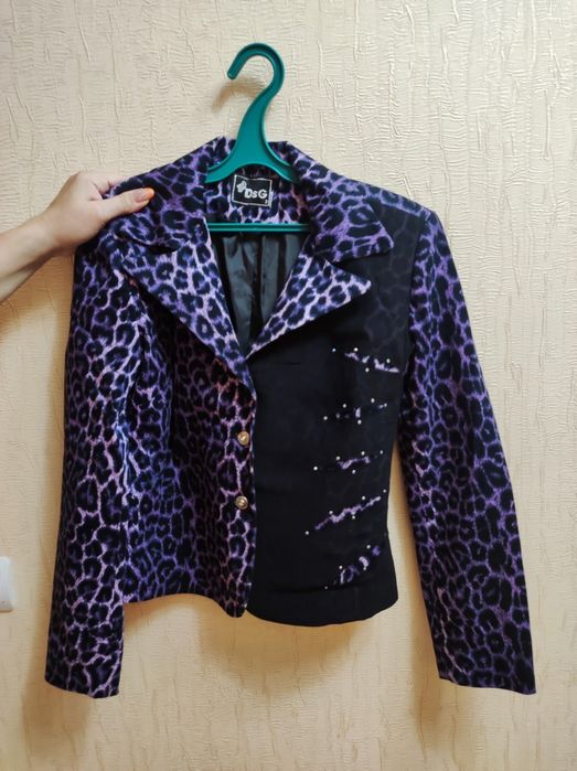 Костюм двойка вечерний