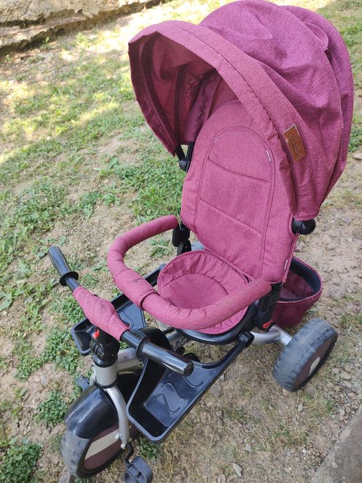 Триколка Chipolino Largo