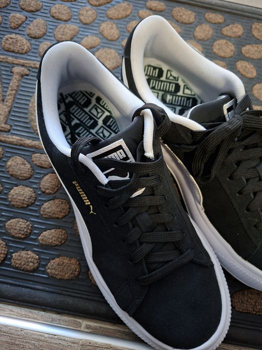 Кецове   Puma!!!