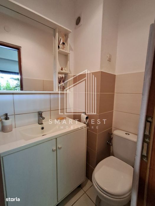 Apartament 3 camere | Etaj 1 | Zona Micro 16