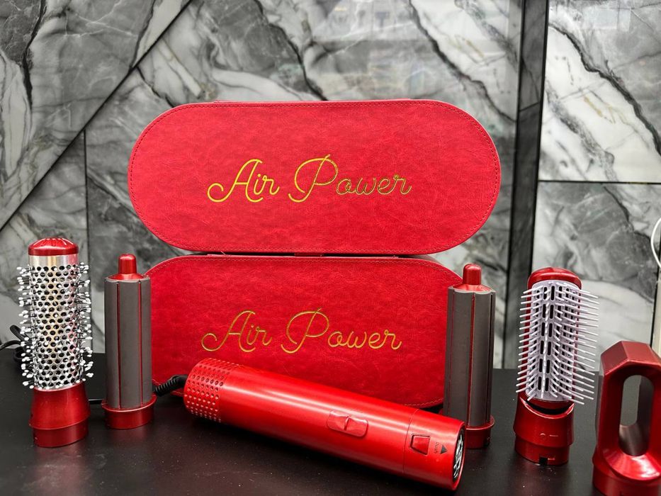 Фен Dyson,фен,шаш кептіргіш