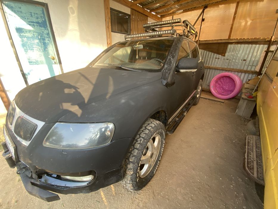 Обмен расмотрим варианты.