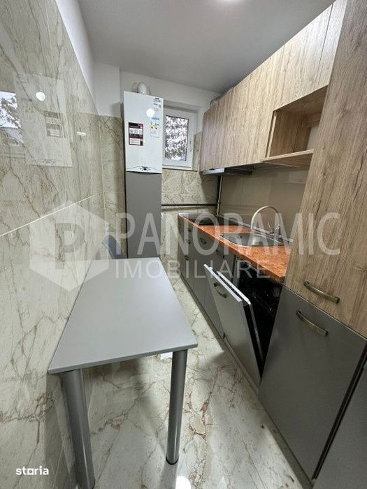 Vanzare apartament 2 camere, inchiriat (450€) – Str. C. Brancove