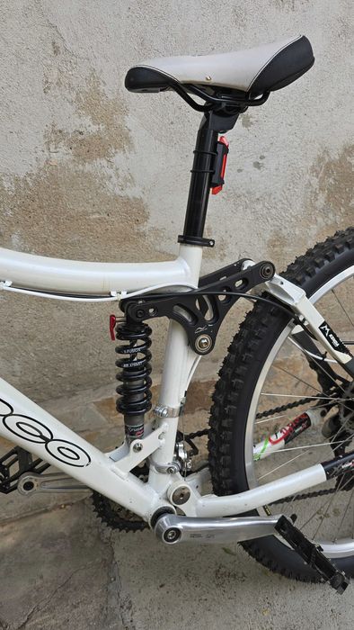 Велосипед Norco Four X 26"
