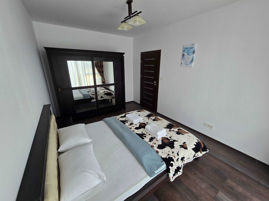 Regim Hotelier 2 camere IRIS 12