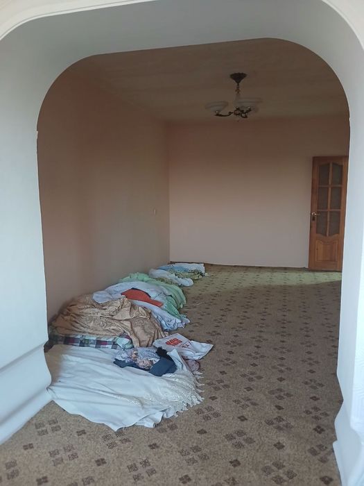 3 xonali kvartira uzoq muddatga ijaraga beriladi kelishilgan xolda.