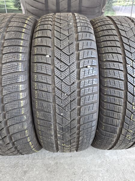 225/55/18 PIRELLI 4бр