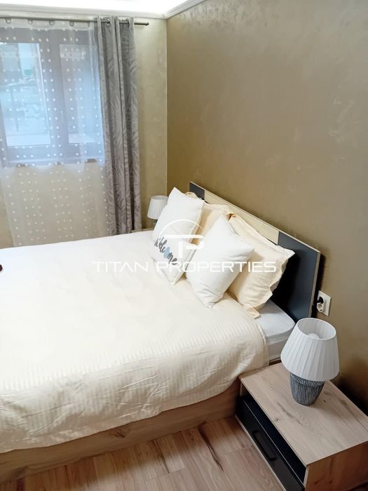 Многостаен апартамент на 2 нива в Центъра на града