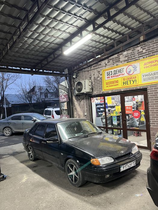 Срочна титан диска сатылады