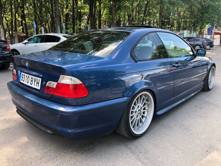 BMW 3 Series 2002 — imagine 2