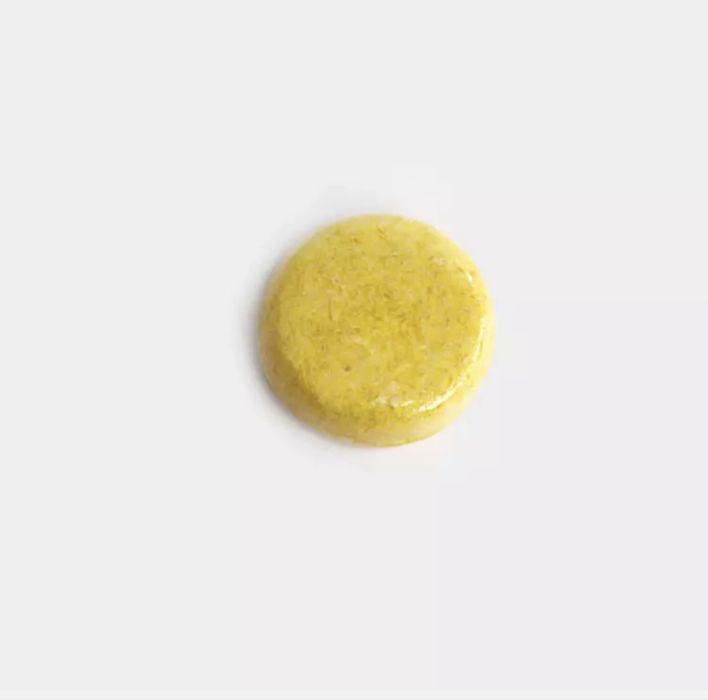 Shampun Bar - shampun sovuni, qattiq shampun