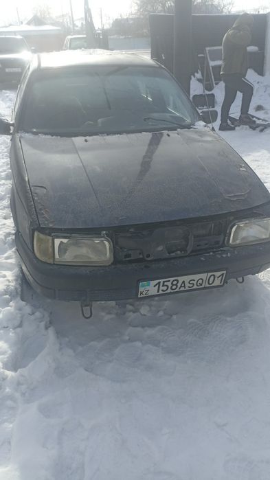 Продам пасат б 3