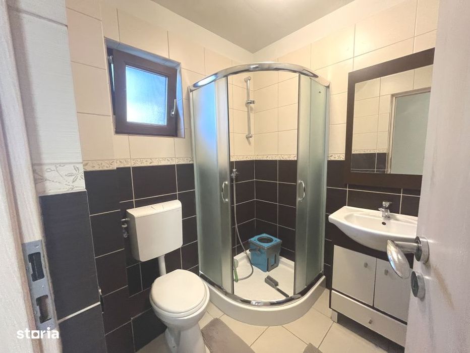 Duplex 4 camere cartier Europa, Mosnita Noua