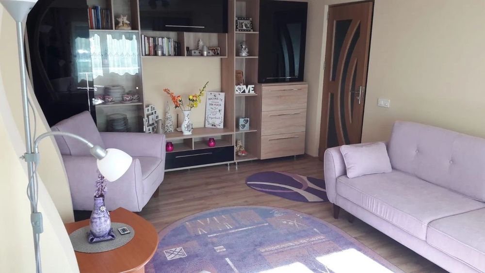 Apartament de vanzare zona centrala Turda
