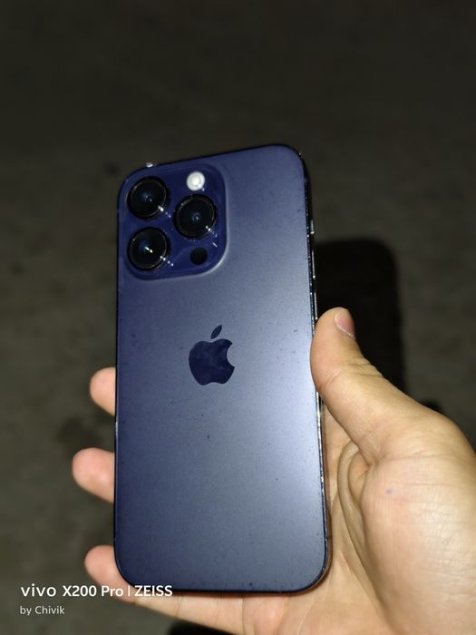 iPhone 14 Pro 128