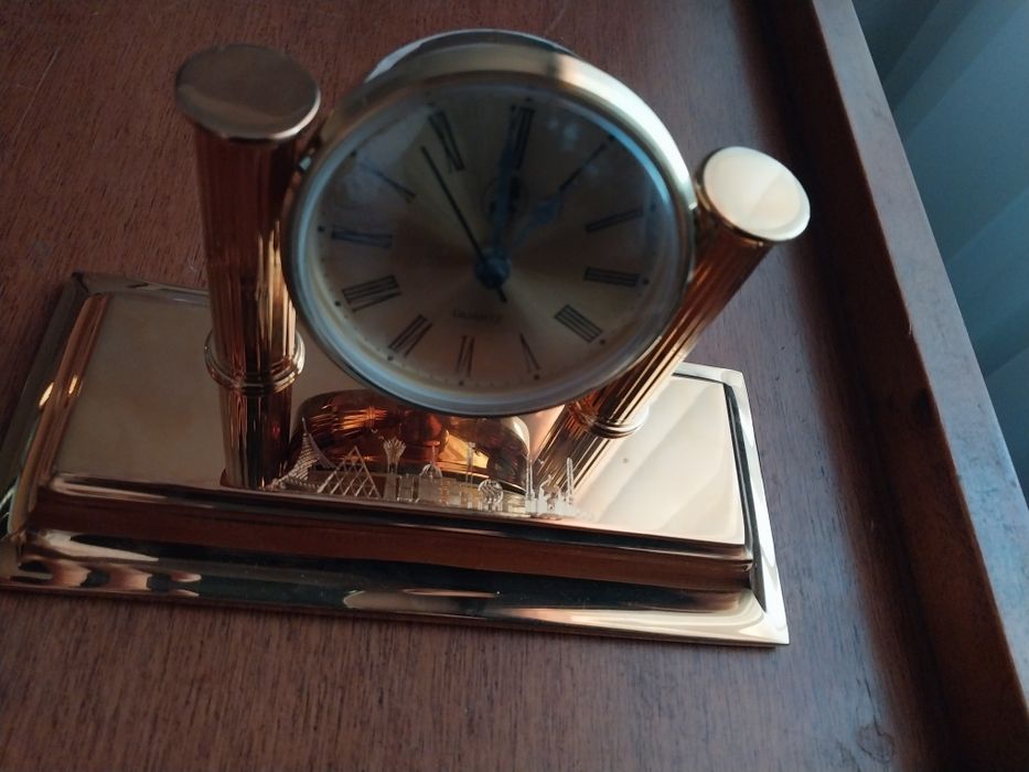 Часы El casco m 662