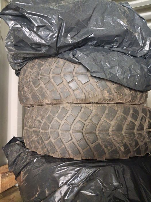 Продам М/Т шины отличном состоянии