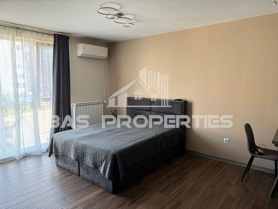 Продава се Едностаен апартамент в София, Красна поляна 3 - 49 кв.м за 1541 €/кв.м - Снимка #3