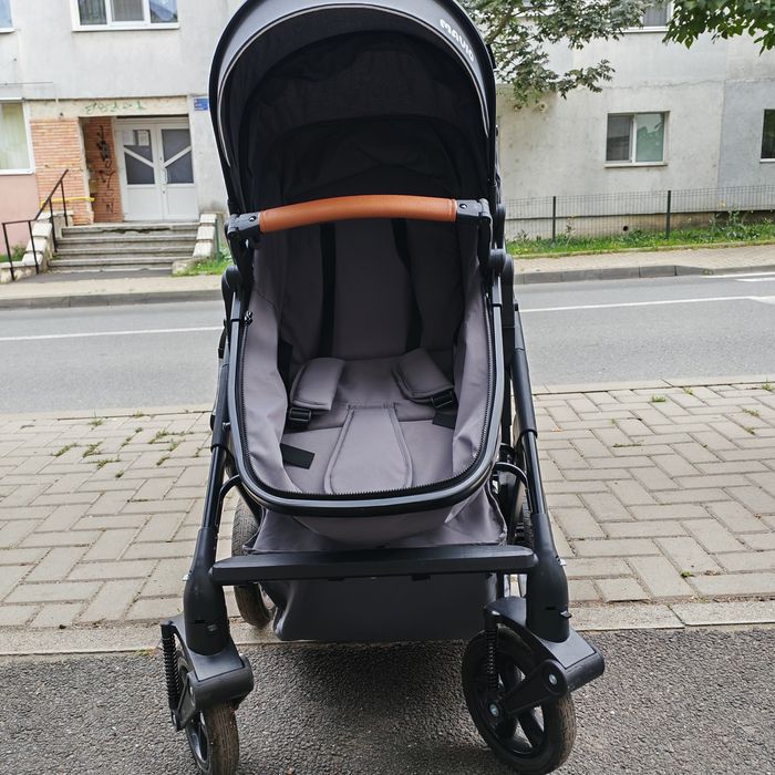 Cărucior Mavio 3 in 1