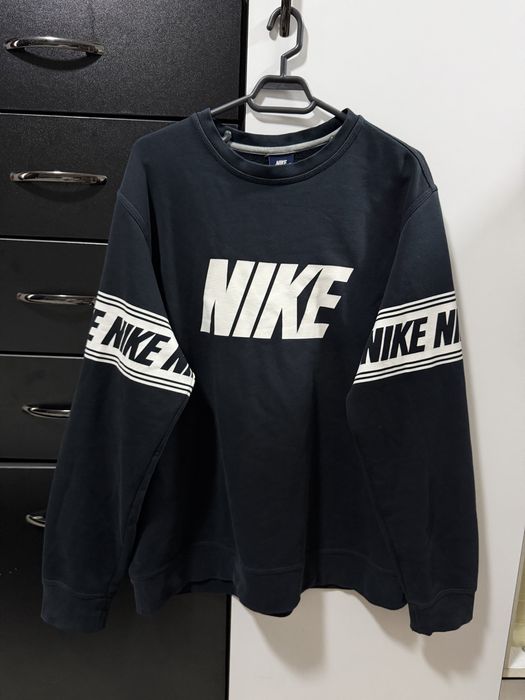 Bluză Nike Bărbați Marime XL