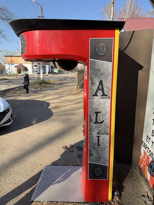 Продам силомер в очень хорошем состоянии