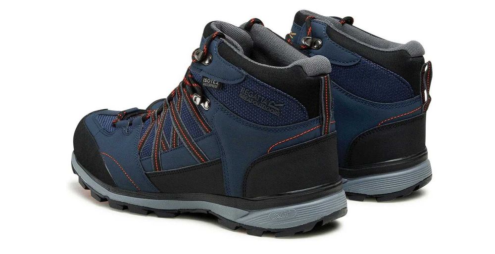 Regatta Samaris ll Mid  - 46 номер