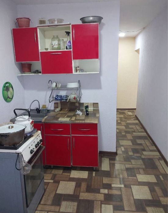 Срочно 2х 4микрарайоне сдаётся