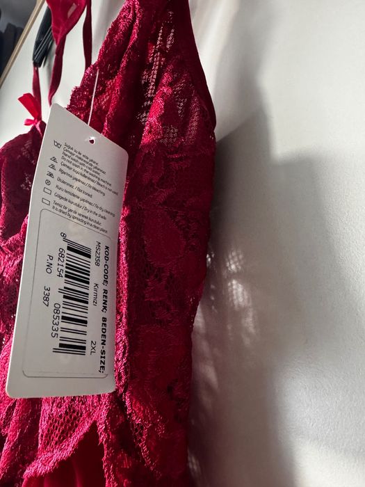 Lenjerie sexi damă nouă