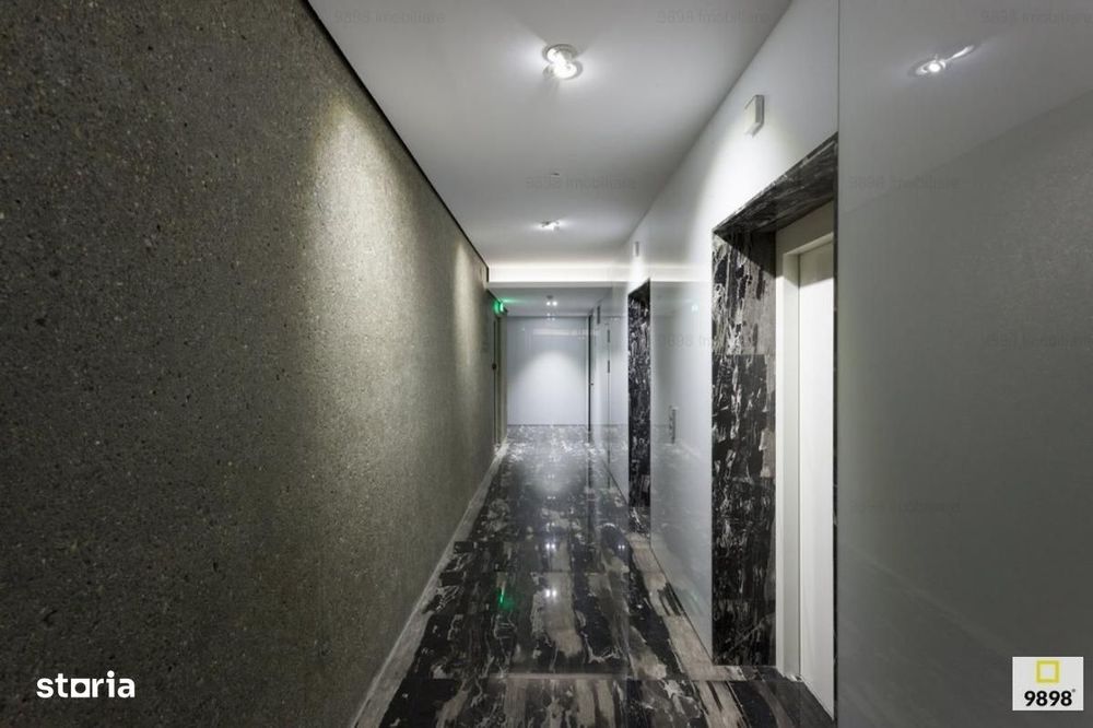 Apartament de Lux 2 Camere | Herăstrău – Aviației | Cortina Herastrau