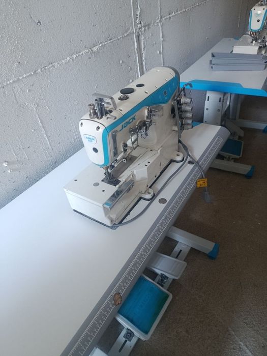 Rashma Tikuv mashinasi