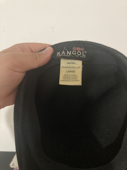 Продам головной убор Кангол оригинал