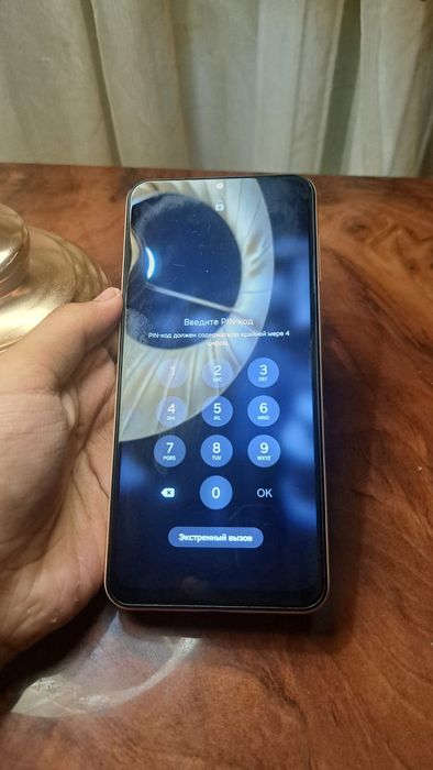 Samsung a23 сатылады