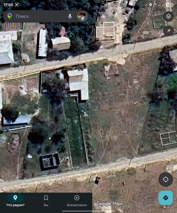 Земля в Шубарсу 12соток