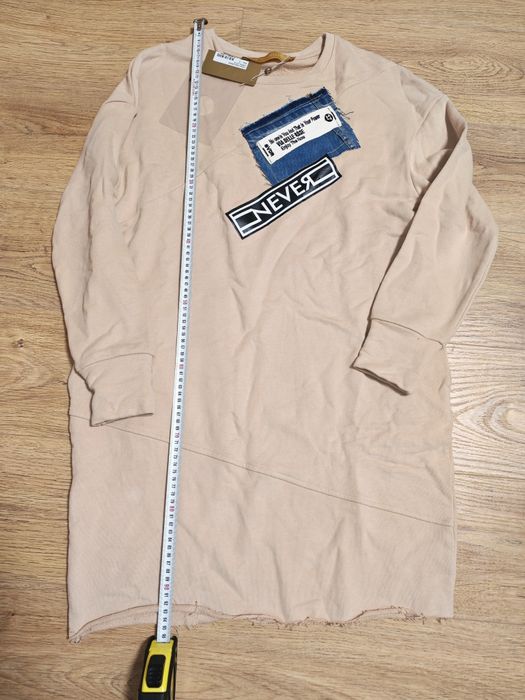 Рокля и блуза VDR