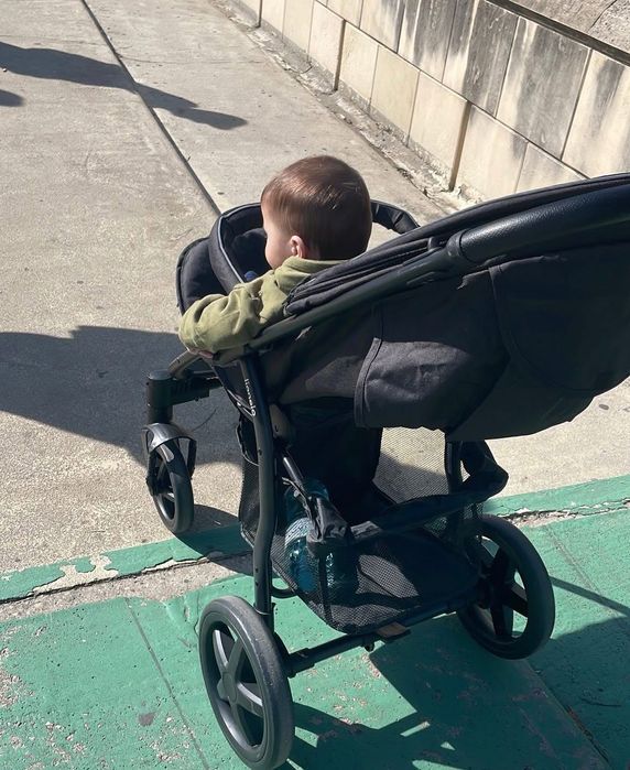 Cărucior sport Bebe