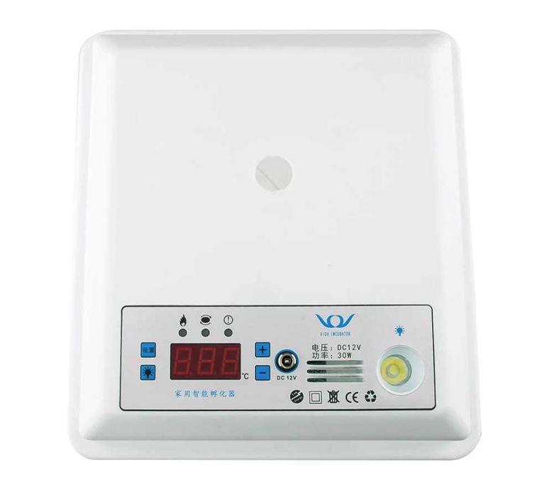 Ръчен  инкубатор за 20 яйца - РЕФ.КОД 17