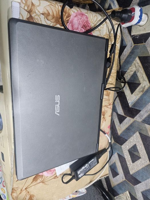 Продам ноутбук asus