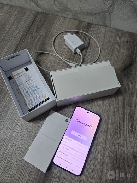 Redmi note 15 Pro 5G