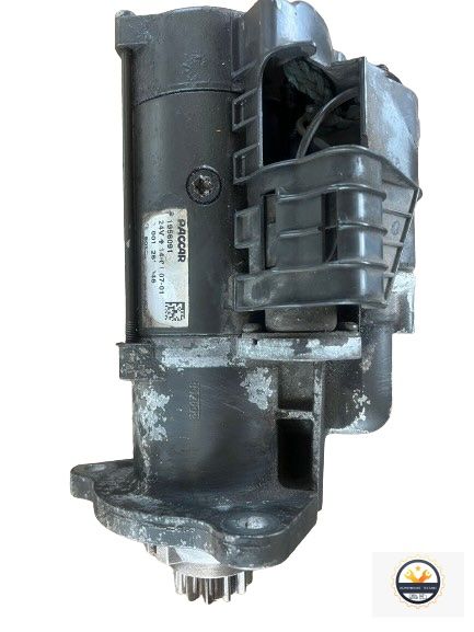 Electromotor Electromotor DAF XF 106 1956091 1956091 Daf XF 105 gener