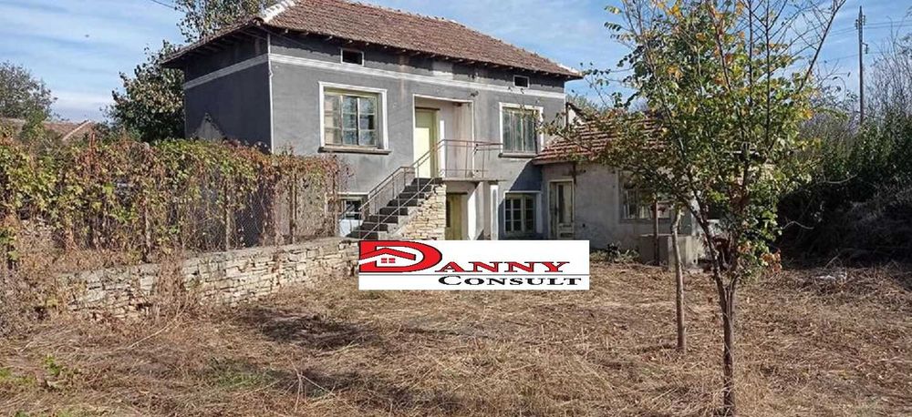 Продава се Къща в с. Патреш, Област Велико Търново - 100 кв.м за 138 €/кв.м - Снимка #4