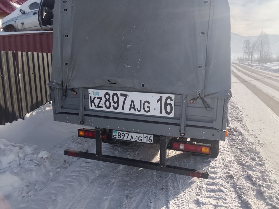 Продам Газель 33021