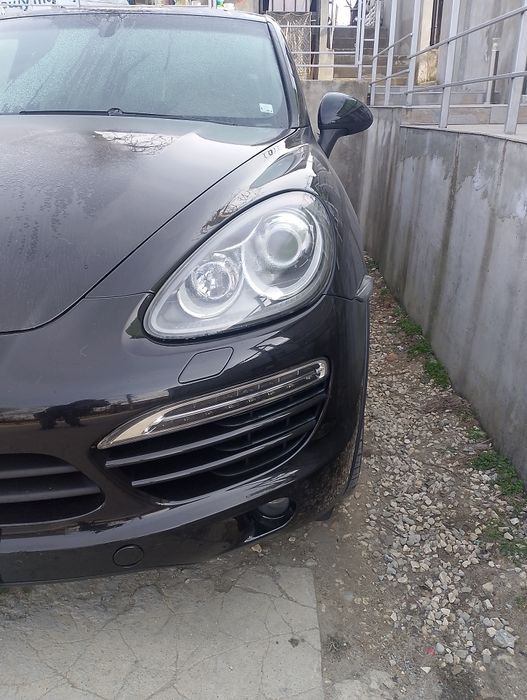 Фарове за  Порше