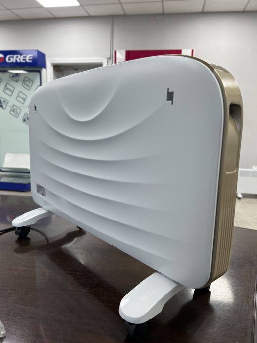 Обогреватель Almacom. 2кВт