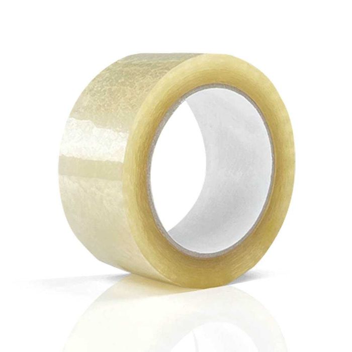 Самозалепваща лента / Акрилно тиксо.