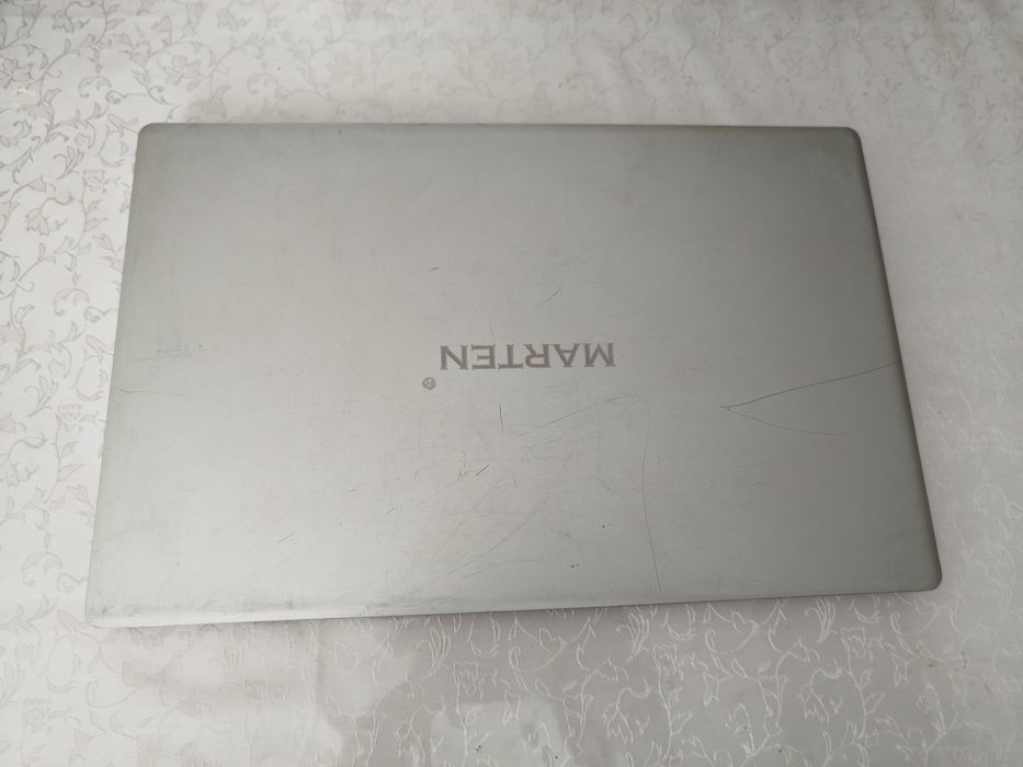 Ноутбук Marten Laptop